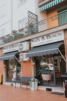 Immagine Nails & Beauty Centro Estetico Sesto Fiorentino 2