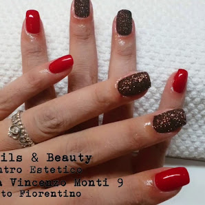 Immagine Nails & Beauty Centro Estetico Sesto Fiorentino 3