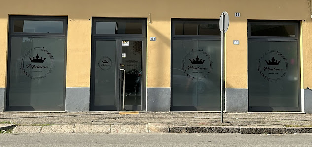 Immagine Madame Parrucchiere Estetica 1