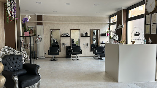 Immagine Madame Parrucchiere Estetica 2