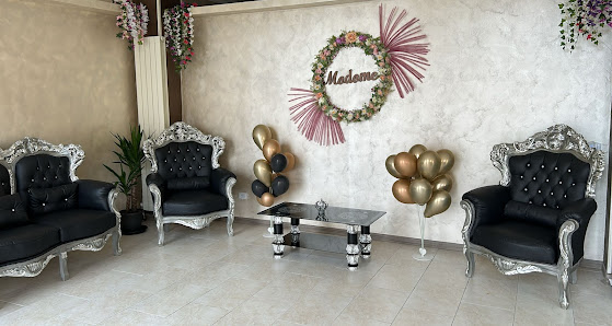 Immagine Madame Parrucchiere Estetica 3