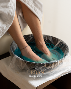 Immagine The Urban BEAUTY& SPA- Specialisti in trattamenti Viso&Corpo,Nail Bar, Centro Benessere SPA & Massaggi,Epilazione Laser 2