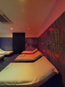 Immagine The Urban BEAUTY& SPA- Specialisti in trattamenti Viso&Corpo,Nail Bar, Centro Benessere SPA & Massaggi,Epilazione Laser 4