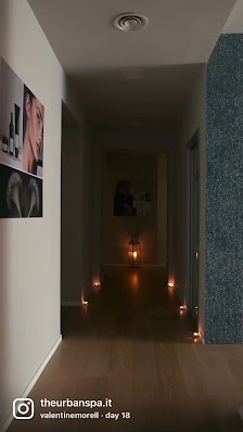 Immagine The Urban BEAUTY& SPA- Specialisti in trattamenti Viso&Corpo,Nail Bar, Centro Benessere SPA & Massaggi,Epilazione Laser 5