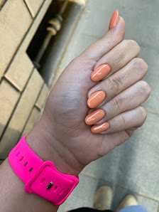 Immagine Mumu William Nail 2