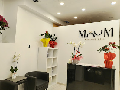 Immagine Mumu William Nail 3