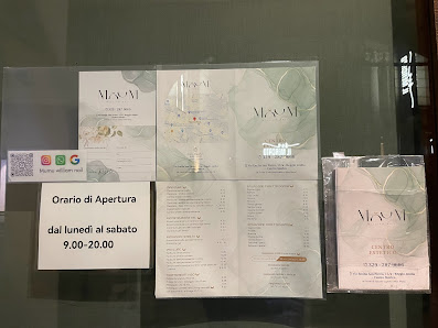 Immagine Mumu William Nail 4