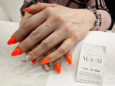 Immagine Mumu William Nail 5