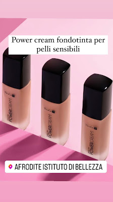 Immagine Afrodite istituto di bellezza 3