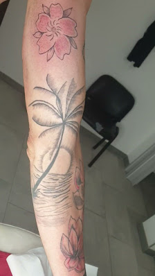 Immagine estetica Sofia tattoo 2