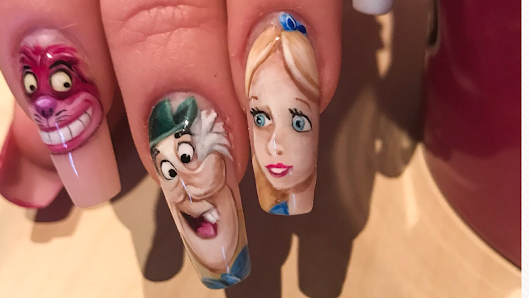 Immagine Muza Nails Di Araceli Elisa 1