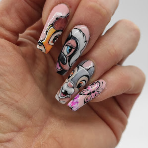 Immagine Muza Nails Di Araceli Elisa 2