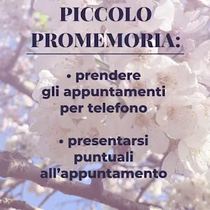 Immagine Cinque Elementi di Menini Martina - Estetista 3