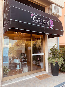 Immagine Esencia bellezza e benessere di matilde di benedetto 2