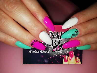 Immagine I Love Nail Art Montesilvano 5