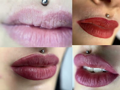 Immagine TS Permanent Ravenna di Tatsiana Savelyeva 2