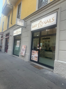 Immagine AMY NAIL SPA & CENTRO ESTETICO 4