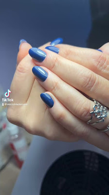 Immagine stellaG di Stella Gambacorta. Nail Center Pietralata 2