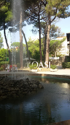 Immagine L'Oasi Centro Del Benessere Ed Estetico Termale 1