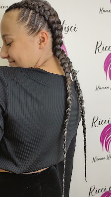 Immagine Ricci & Lisci Extension, Wellness & Nails 3