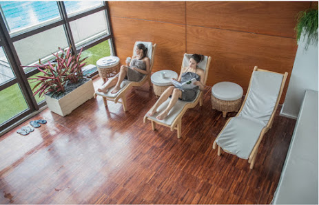 Immagine Driadi - Wellness e Beauty Club 4