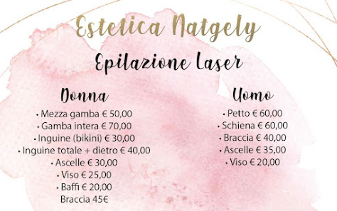 Immagine Estetica Natgely 2