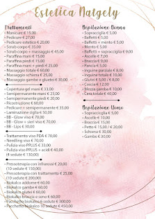 Immagine Estetica Natgely 3