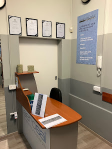 Immagine Clinica del Sale Grosseto 1