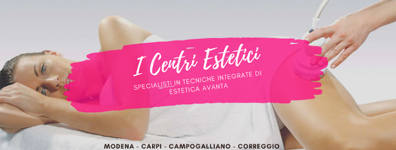 Immagine MF Beauty Club Modena Centro Estetico 1