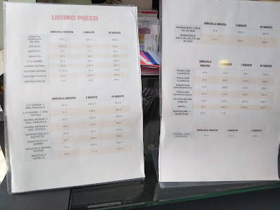 Immagine MF Beauty Club Modena Centro Estetico 4