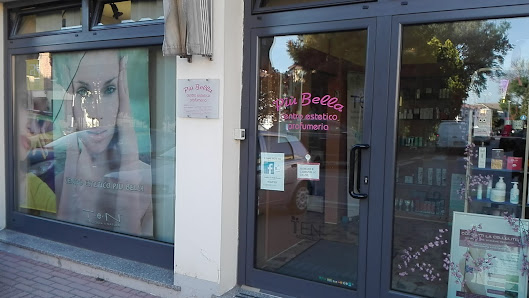 Immagine Centro Estetico Piu' Bella Di Bizzi Milena 1