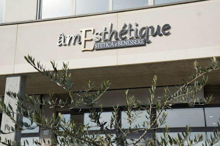 Immagine Amesthétique Estetica e Benessere 2