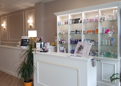 Immagine Amesthétique Estetica e Benessere 4