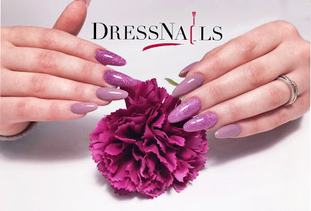 Immagine Dress Nails 3