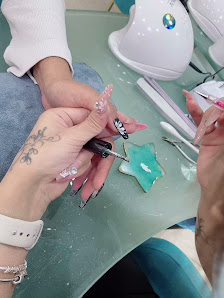 Immagine Gioia Nails Via E.Angelo 5