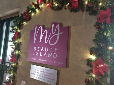 Immagine My Beauty Island 1