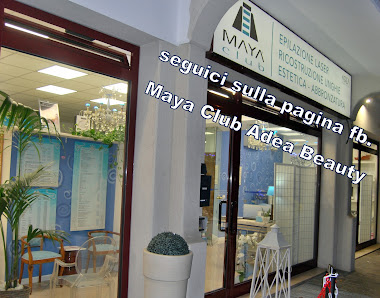 Immagine Maya Club Adea Beauty 1