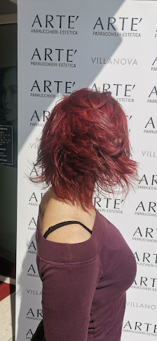 Immagine Artè Parrucchieri mara&mary 1