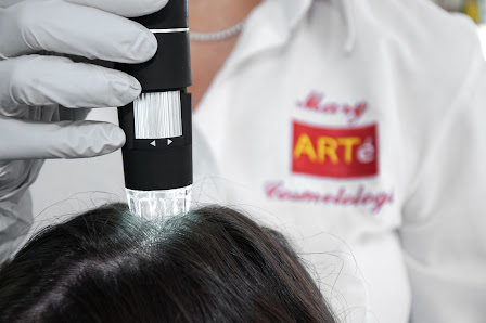 Immagine Artè Parrucchieri mara&mary 5