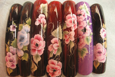 Immagine First Nail Center 1