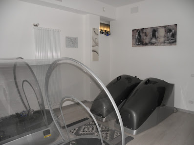 Immagine Estetica e Dimagrimento Voilà Snc di Greta Bez e Sara De Brida 4