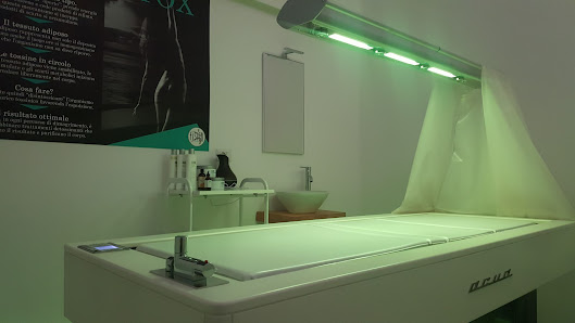 Immagine Centro Fisico Thiene - Dimagrimento, Rimodellamento, Estetica avanzata 1