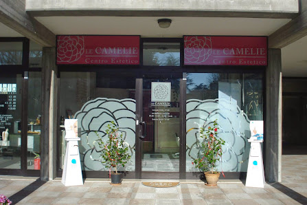 Immagine Centro Estetico Le Camelie S.r.l. 2