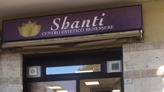 Immagine Shanti Centro Estetico Benessere Ciampino 1