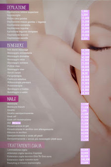 Immagine Shanti Centro Estetico Benessere Ciampino 4