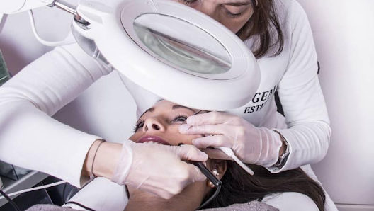 Immagine Centro Estetico GEM 1