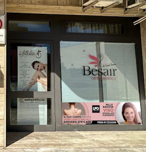 Immagine Besair Centro Estetico Di Irene Inno 2