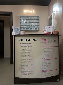 Immagine Besair Centro Estetico Di Irene Inno 3