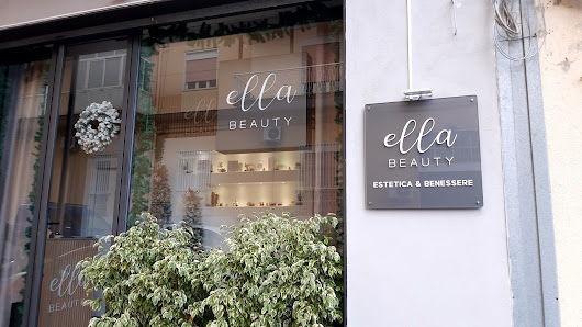 Immagine Ella Beauty di Emanuela Leotta 1
