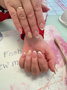 Immagine Fashion Nail 1